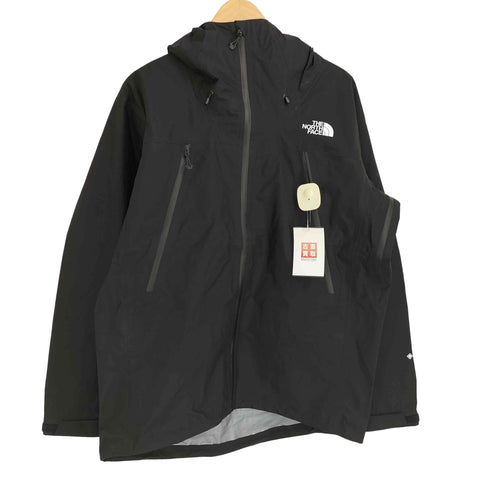 ザノースフェイス THE NORTH FACE 25AW CLIMB LIGHT JACKET クライムライトジャケット GORE-TEX メンズ import:M